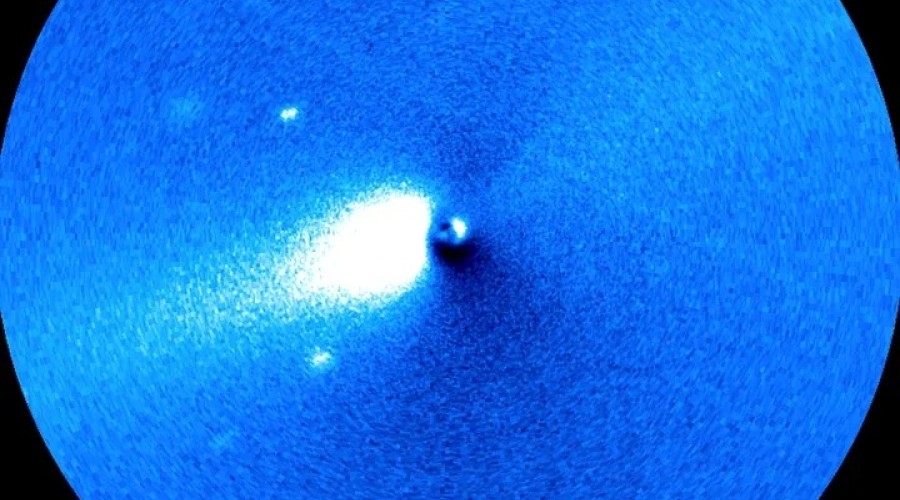 Астрономы обсуждают аномалию межзвёздного объекта 3I/ATLAS