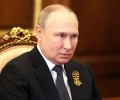Путин озвучил условия капитуляции Украины и угрозу вмешательству НАТО