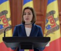 Майя Санду откладывает поставки газа в Приднестровье: политические игры и энергетический кризис