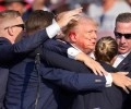 Команда Трампа усиливает меры безопасности перед инаугурацией