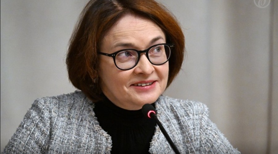 Набиуллина: повышение НДС поможет сбалансировать бюджет России