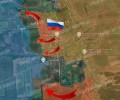 ВС РФ завершают освобождение Кировска в ДНР — Минобороны