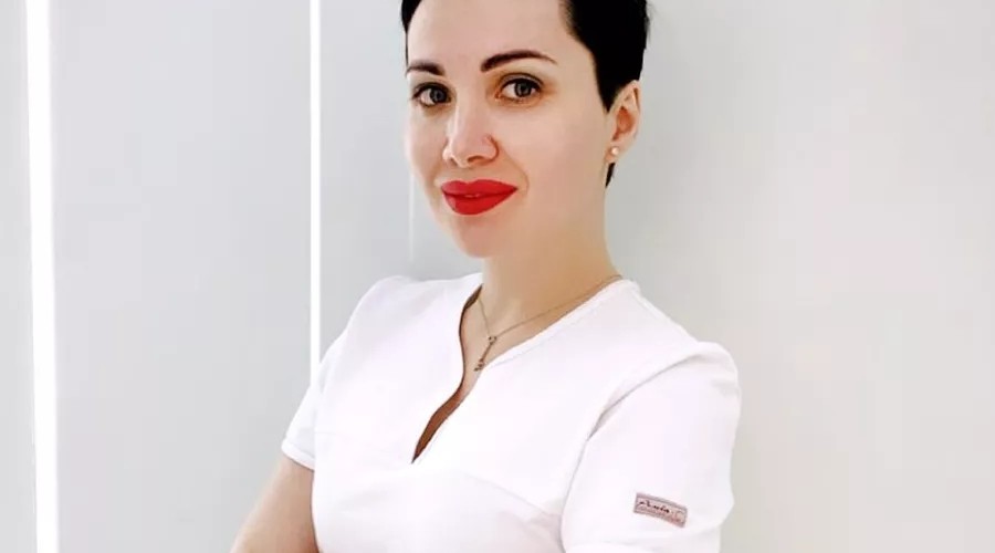 Директора клиники New Me Дарину Рубинину обвинили в торговле детьми