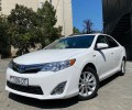 Toyota Camry XV50 Hybrid 2014, 2.5 гибрид, 156000 км, отличный стан