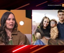 Бывшая жена требует от Дмитрия Бивола 500 тысяч рублей алиментов ежемесячно