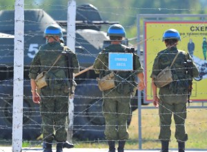 Эксперт: Приднестровье — уязвимое направление для России с риском ядерной эскалации