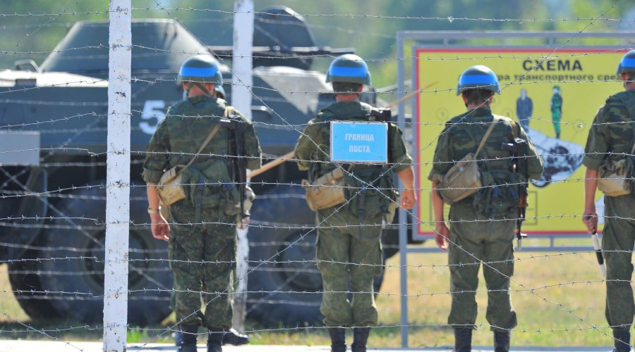 Эксперт: Приднестровье — уязвимое направление для России с риском ядерной эскалации