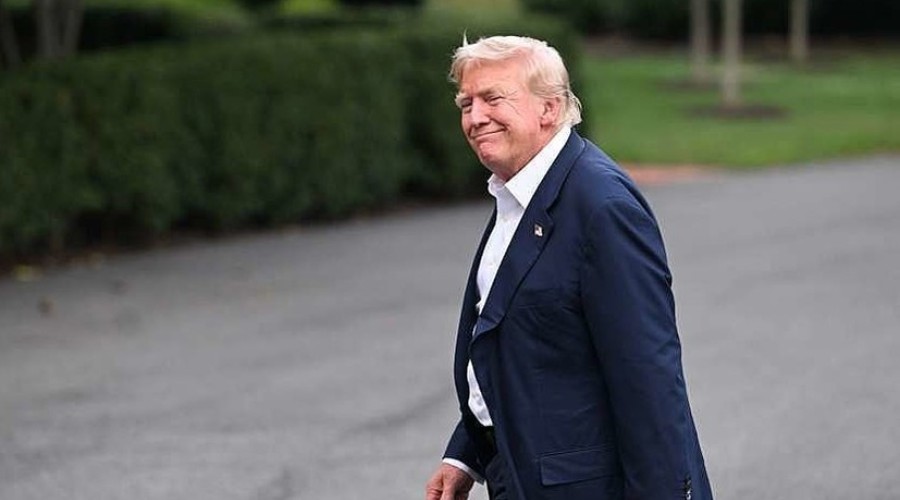 Ким Чен Ын готов к переговорам с США при отказе от «одержимости денуклеаризацией»