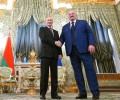 Россия и Беларусь обсудили действия НАТО и укрепление союзных позиций в контексте украинского кризиса