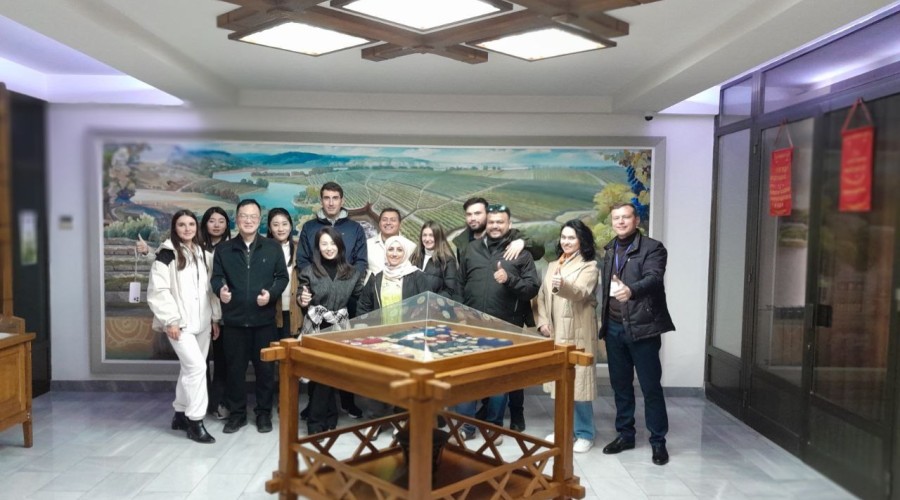 Иностранные туроператоры оценили туристический потенциал Приднестровья