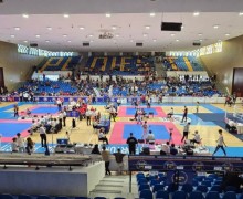 Приднестровские кикбоксёры стали чемпионами мира на турнире WFKO