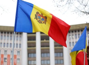 Додон: Молдавию хотят использовать как площадку для войны с Россией