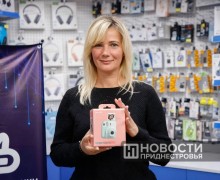 Тирасполь: семья Шерстюк победила в конкурсе «Топ-100 мест Приднестровья»