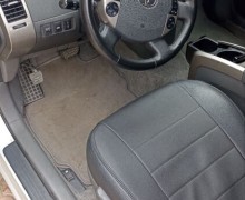 Toyota Prius 2007, юбилейный выпуск, газ-метан 25 кубов, Приднестровье