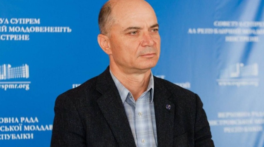 Кравчук: Нацизм снова шагает по Молдове