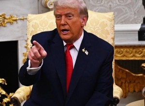 Трамп проведёт встречу с лидерами Конгресса из-за угрозы шатдауна США