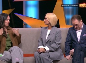 Бывшая жена требует от Дмитрия Бивола 500 тысяч рублей алиментов ежемесячно