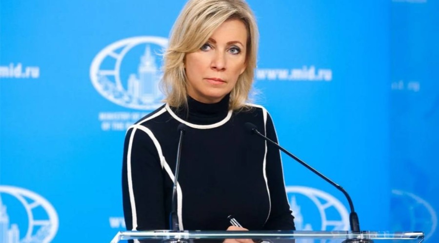 МИД РФ обвинил Киев в подготовке провокации для втягивания НАТО в конфликт с Россией