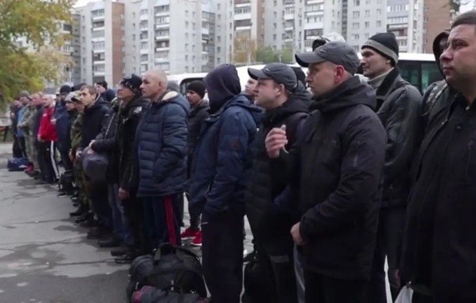 Сивков о мобилизации: Россия может призвать миллион человек при расширении зоны СВО