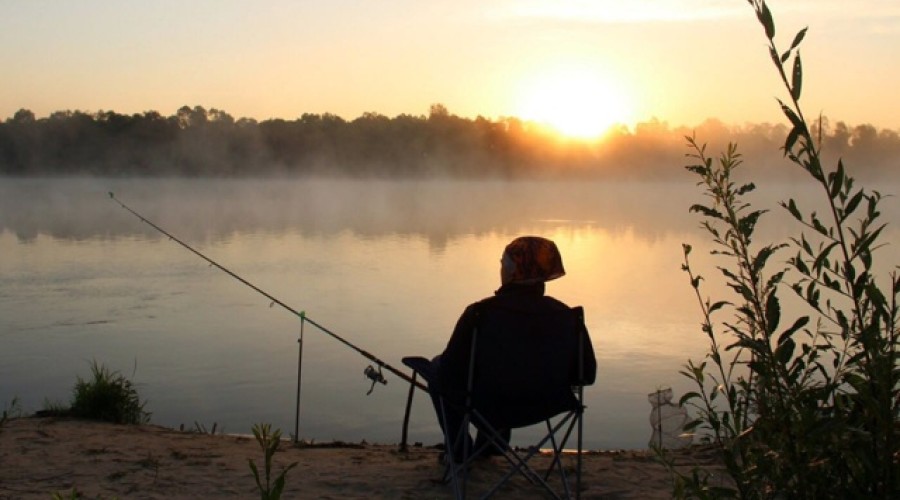 В Приднестровье запретили лов рыбы в зимовальных ямах с 15 ноября