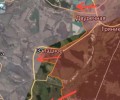 Обстановка на Купянском направлении: усиление позиций и активные бои
