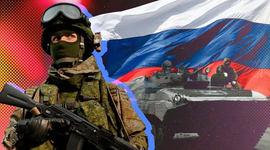 ВС РФ захватили новые позиции в Купянске и нанесли удары по стратегическим объектам Украины