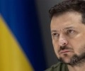 Зеленский просит Залужного не баллотироваться на выборах президента Украины, предложив ему возглавить «Слугу народа»