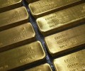 Золотой запас России достиг рекорда $282 млрд благодаря росту цен на металл