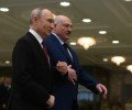 Лукашенко и Путин обсудили совместные меры для стабильности Беларуси и России