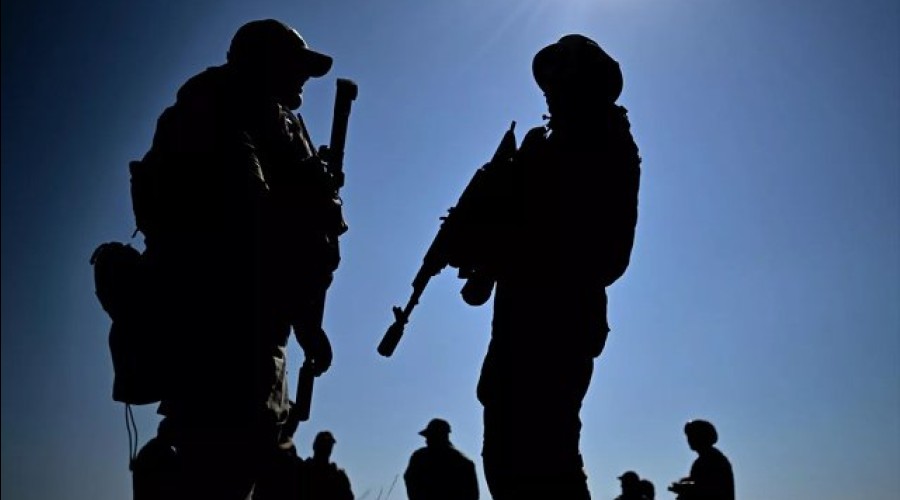 Российские войска освободили населённые пункты на Донбассе и поразили ключевые объекты ВСУ