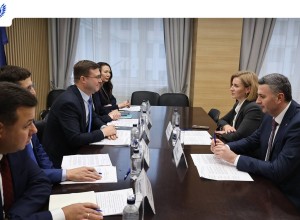 Россия и Приднестровье разработают образовательный план на 2026 год