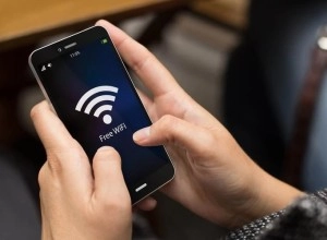 Предупреждение россиян: мошенничество через бесплатный Wi-Fi