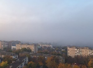 Гидрометцентр: утром в республике ожидается туман с низкой видимостью