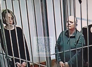 Начальник миграционного отдела Солнцево осуждён на 14 лет за продажу паспортов