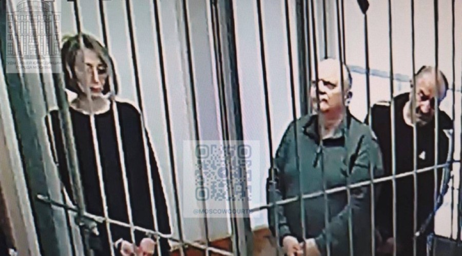 Начальник миграционного отдела Солнцево осуждён на 14 лет за продажу паспортов