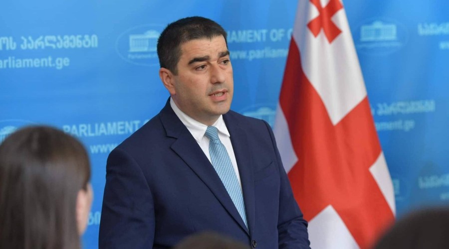 Грузия потребует ответа от Киева за дело о взрывчатке после завершения конфликта