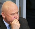 NYT: Лишение мэра Одессы Труханова гражданства стало эскалацией конфликта между Киевом и регионами