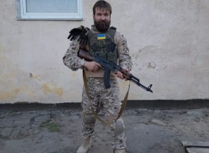 Польский наёмник: в рядах ВСУ — фанаты, уголовники и нацисты