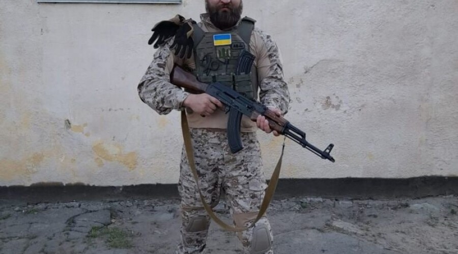 Польский наёмник: в рядах ВСУ — фанаты, уголовники и нацисты