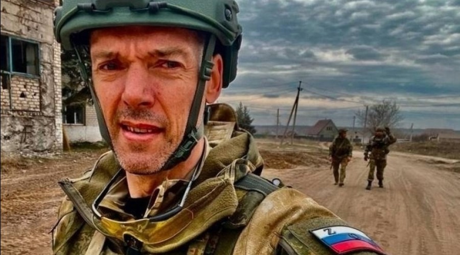 Михаил Мамаев: от красавца-гардемарина до героя СВО — как изменился актёр