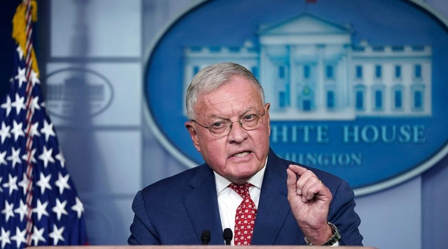 США обсуждают использование российских активов для вооружения Украины