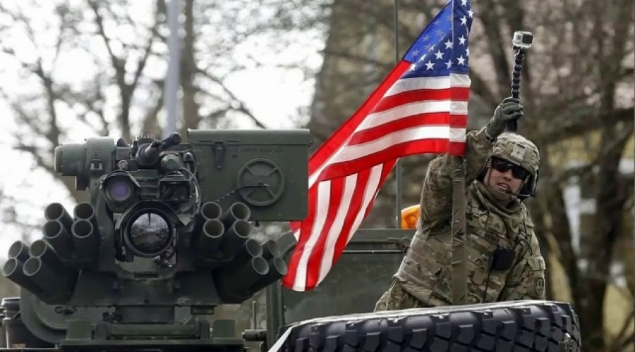 США планируют расширить военное присутствие в Латинской Америке