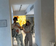 Футболиста ЦСКА Матвея Лукина заподозрили в романе с дочерью Сергея Жукова