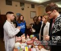 Первый Республиканский молодёжный форум «Формула успеха» в Приднестровском госуниверситете