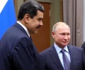 Путин пригласил Мадуро в Москву и предложил подписать договор о партнерстве