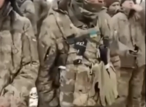 ВС РФ блокируют снабжение: украинские военные отказываются идти в атаку (видео)