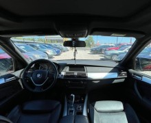 BMW X5 E70 2008, 3.5d Twin Turbo, xDrive, из США, премиум комплектация