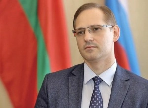 Глава МИД ПМР призвал Молдову прекратить милитаризацию ради мира