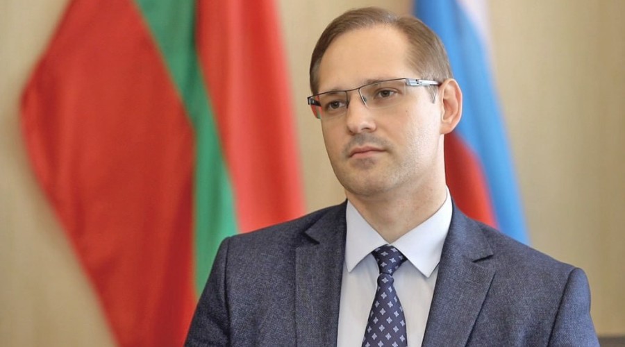 Глава МИД ПМР призвал Молдову прекратить милитаризацию ради мира