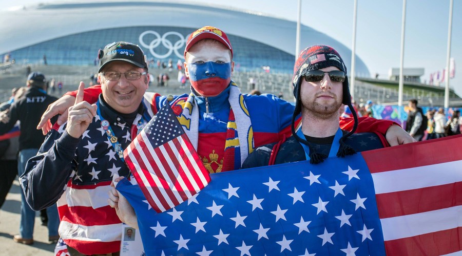 Grit. Код, который делает русских несокрушимыми